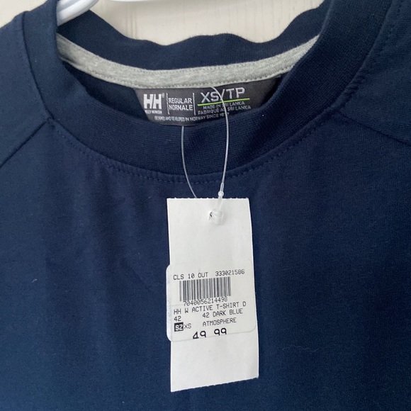 Helly Hansen T Shirt dress - Picture 2 of 3